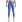 Nike Γυναικείο κολάν Pro Mid-Rise Full-Length Leggings